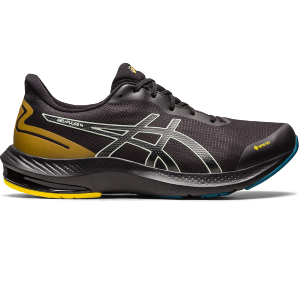 

Кроссовки мужские для бега Asics Gel-Pulse 14 GTX 1011B490-001 40.5 (7.5 US) черные