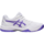 Кросівки жіночі для тенісу Asics Gel-Dedicate 7 1042A167-104 35.5 (5 US) білі