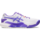 Кросівки жіночі для тенісу Asics Gel-Resolution 9 1042A208-101 40.5 (9 US) білі