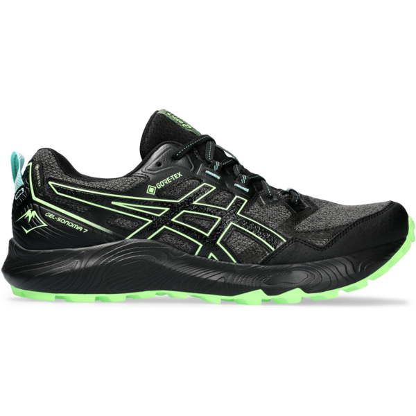 

Кроссовки мужские для бега Asics Gel-Sonoma 7 GTX 1011B593-004 41.5 (8 US) черные