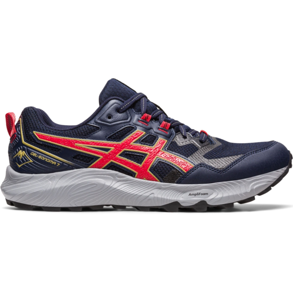 

Кроссовки мужские для бега Asics Gel-Sonoma 7 1011B595-400 46.5 (12 US) синие