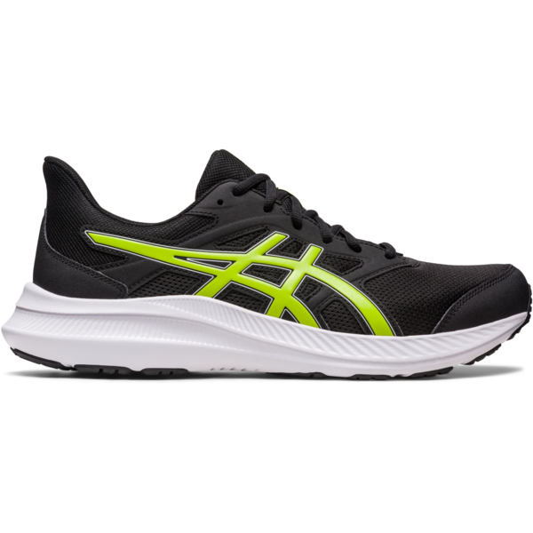 

Кроссовки мужские для бега Asics Jolt 4 1011B603-003 46 (11.5 US) черные