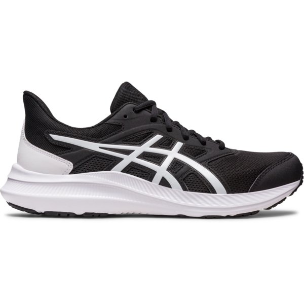 

Кроссовки мужские для бега Asics Jolt 4 1011B603-002 46 (11.5 US) черные