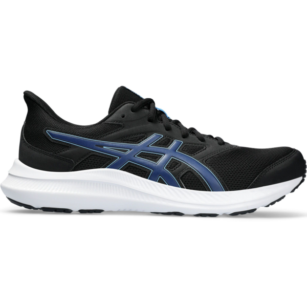 

Кроссовки мужские для бега Asics Jolt 4 1011B603-006 46.5 (12 US) черные