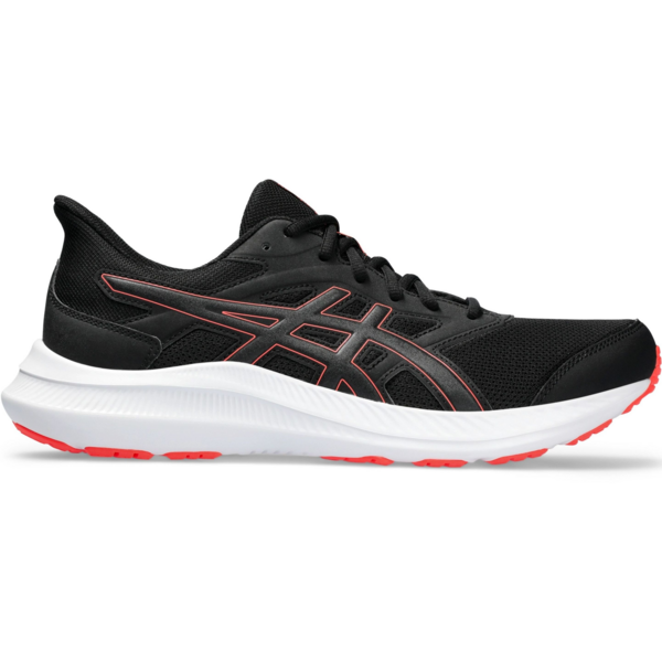 

Кроссовки мужские для бега Asics Jolt 4 1011B603-007 46 (11.5 US) черные