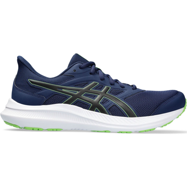 

Кроссовки мужские для бега Asics Jolt 4 1011B603-406 45 (11 US) синие