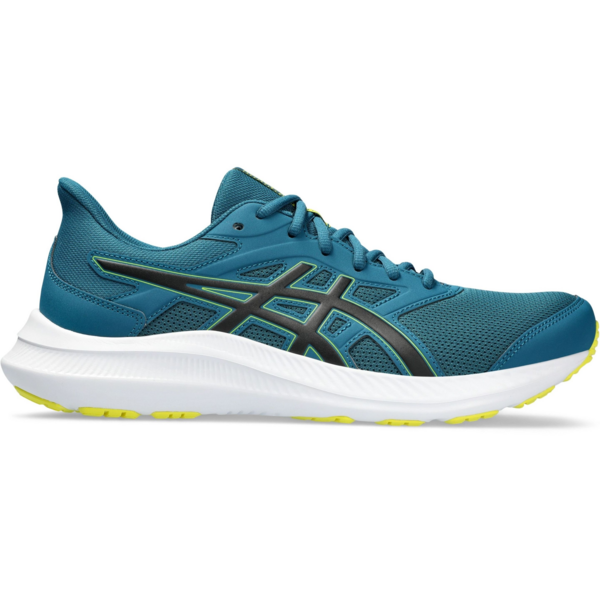 

Кроссовки мужские для бега Asics Jolt 4 1011B603-407 40.5 (7.5 US) синие