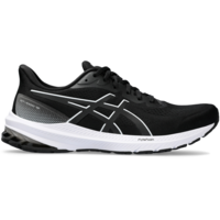 Кросівки чоловічі для бігу Asics GT-1000 12 1011B631-004 44 (10 US) чорні