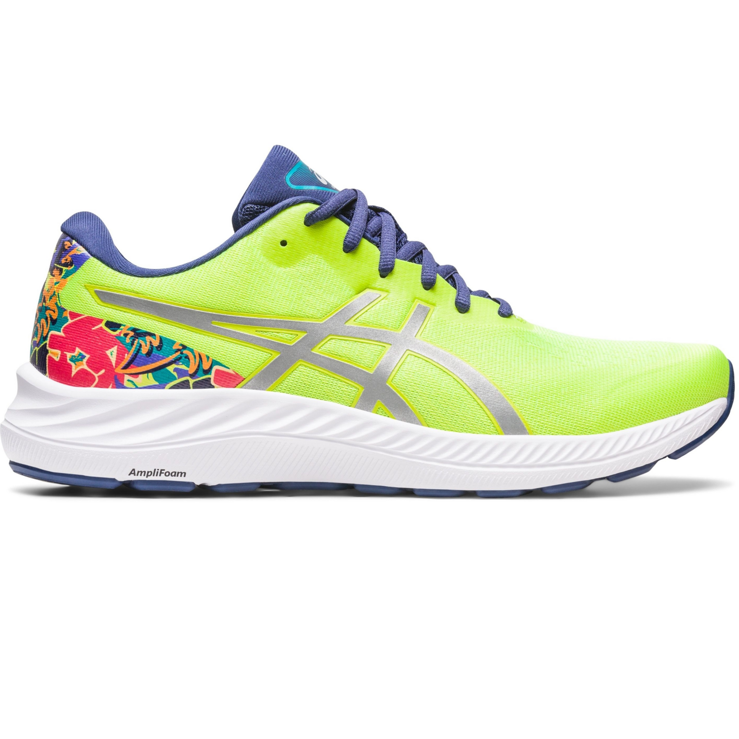 Кросівки чоловічі для бігу Asics Gel-Excite 9 Lite-Show 1011B673-300 46 (11.5 US) жовтіфото