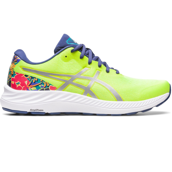 

Кроссовки мужские для бега Asics Gel-Excite 9 Lite-Show 1011B673-300 46 (11.5 US) желтые