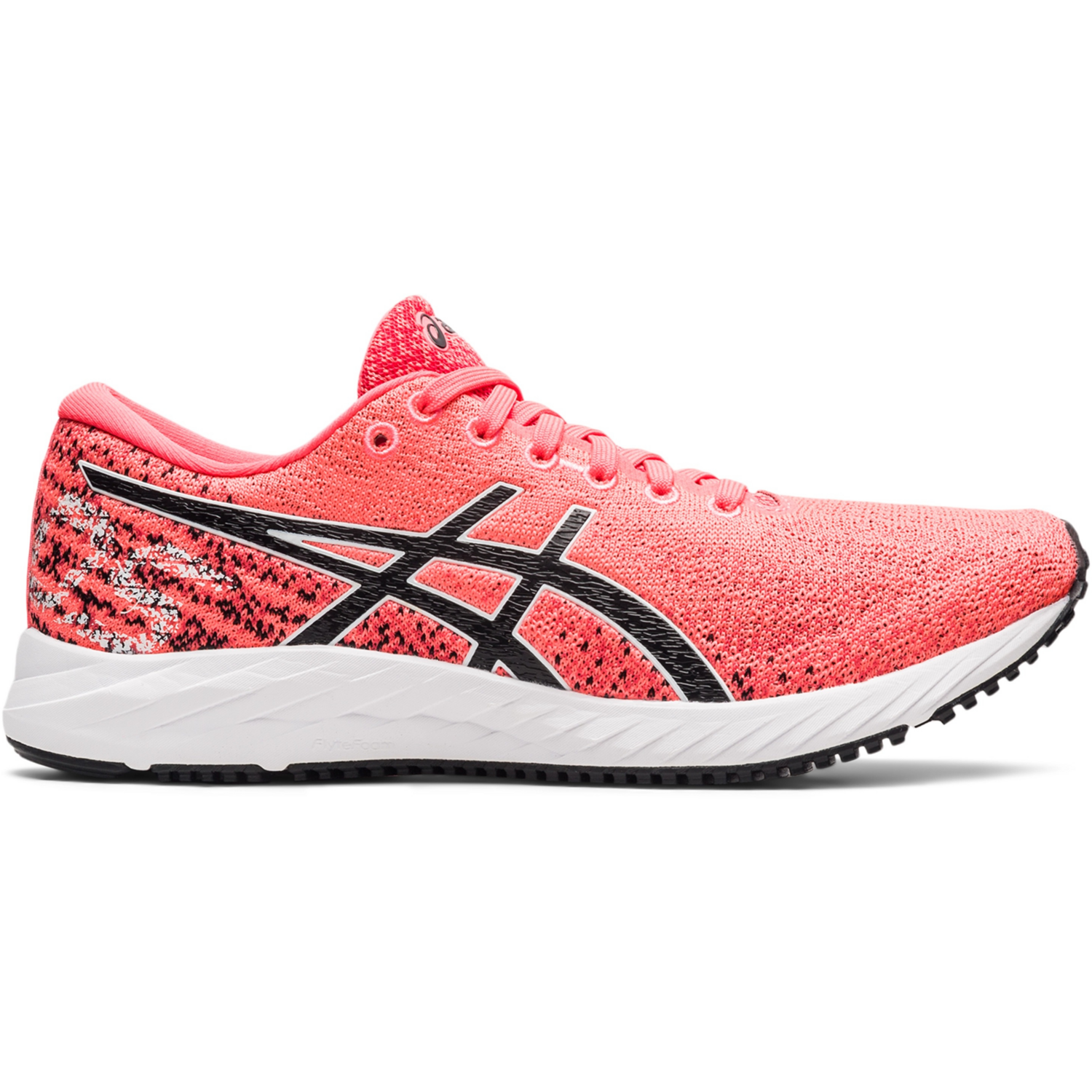 Кроссовки женские для бега Asics Gel-DS Trainer 26 1012B090-701 37.5 (6.5 US) коралловые фото 