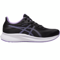 Кроссовки женские для бега Asics Patriot 13 1012B312-004 35.5 (5 US) черные