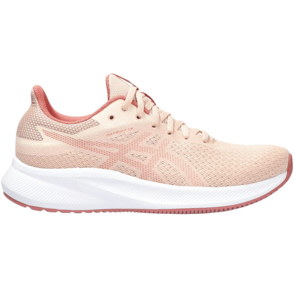 

Кроссовки женские для бега Asics Patriot 13 1012B312-701 39.5 (8 US) персиковые