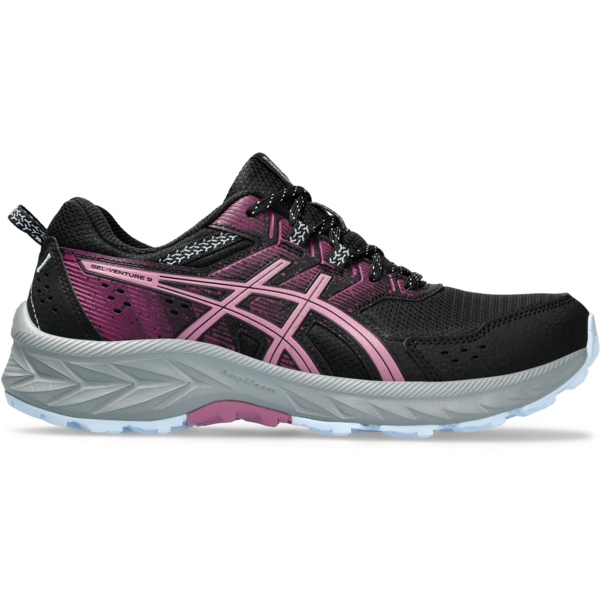 

Кроссовки женские для бега Asics Gel-Venture 9 1012B313-008 37.5 (6.5 US) черные