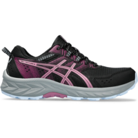 Кросівки жіночі для бігу Asics Gel-Venture 9 1012B313-008 40.5 (9 US) чорні