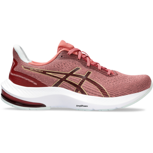 

Кроссовки женские для бега Asics Gel-Pulse 14 1012B318-600 40.5 (9 US) коралловые