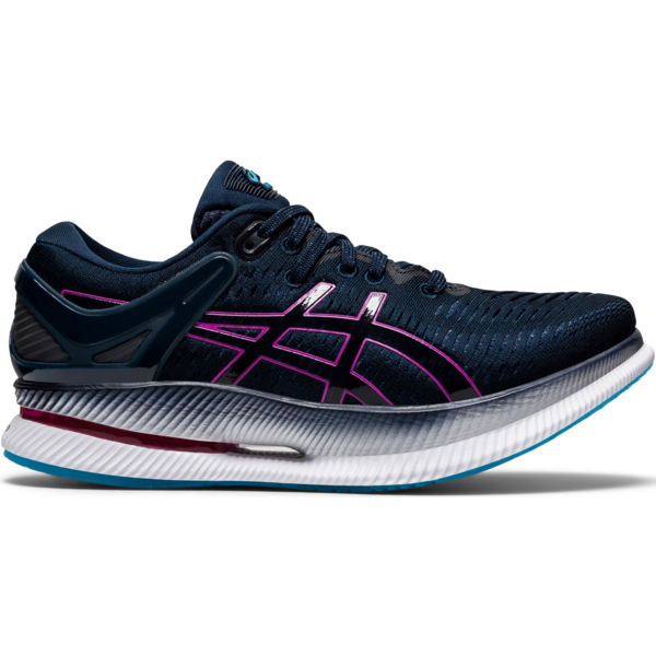 

Кроссовки женские для бега Asics MetaRide 1012B070-400 41.5 (9.5 US) синие