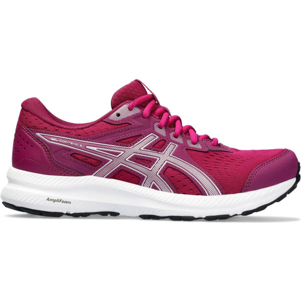 

Кроссовки женские для бега Asics Gel-Contend 8 1012B320-500 39.5 (8 US) розовые