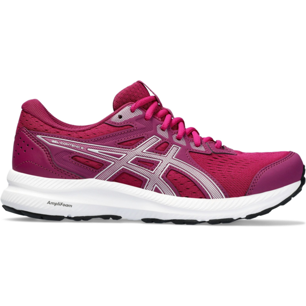 

Кроссовки женские для бега Asics Gel-Contend 8 1012B320-500 40.5 (9 US) розовые