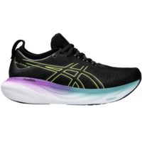 Кросівки жіночі Asics Gel-Nimbus 25 1012B356-004 37.5 (6.5 US) чорні