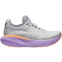 Кроссовки женские Asics Gel-Nimbus 25 1012B356-021 37 (6 US) серые