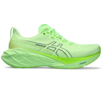 Кросівки чоловічі для бігу Asics Novablast 4 1011B693-300 40.5 (7.5 US) зелені