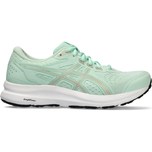 

Кроссовки женские для бега Asics Gel-Contend 8 1012B320-301 39 (7.5 US) мятные