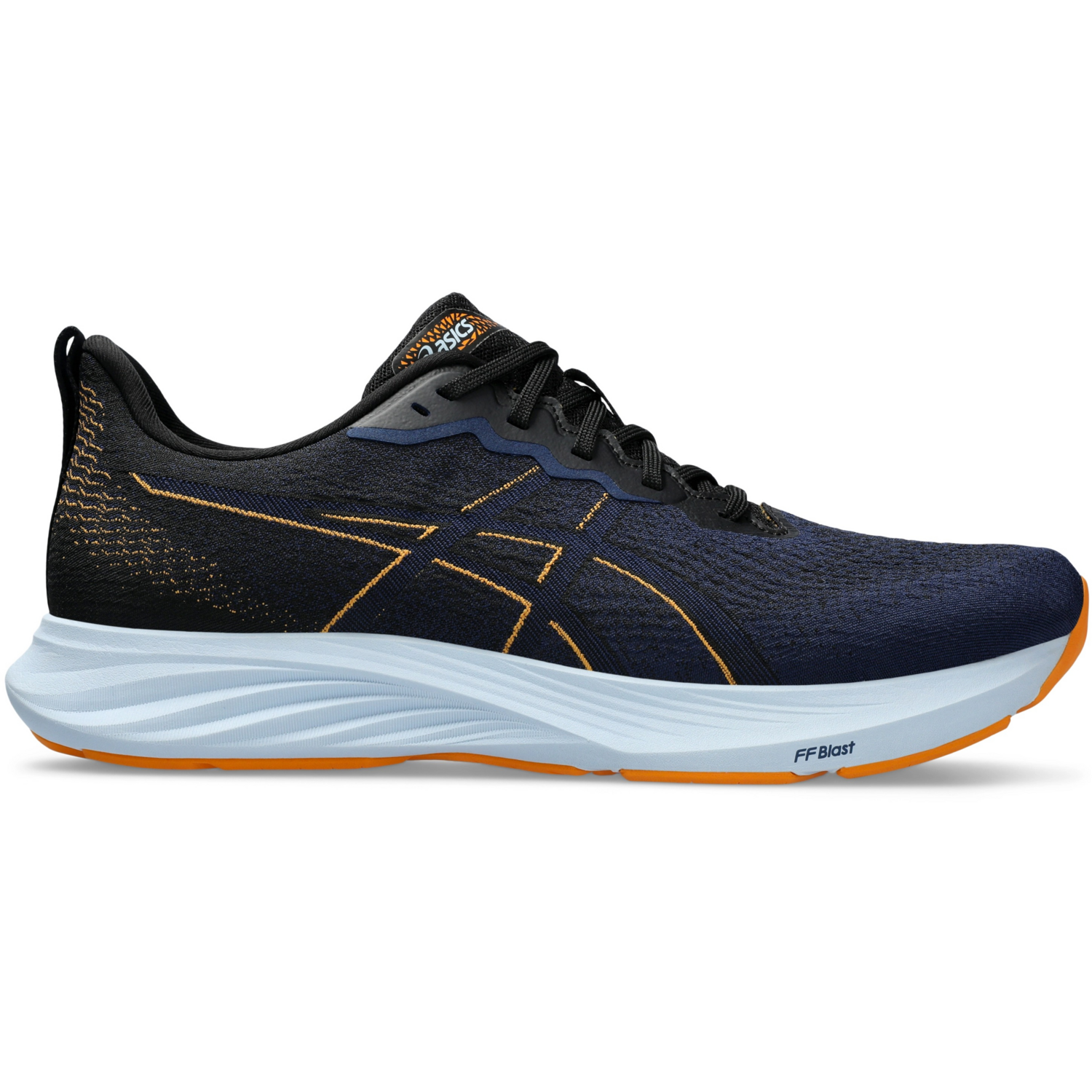 Кросівки чоловічі для бігу Asics Dynablast 4 1011B697-401 44 (10 US) синіфото