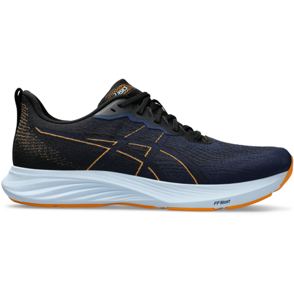 

Кроссовки мужские для бега Asics Dynablast 4 1011B697-401 47 (12.5 US) синие