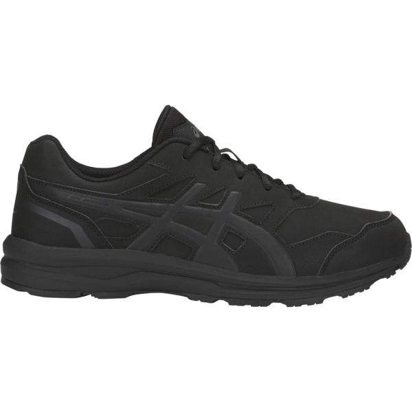 

Кроссовки мужские для бега Asics Gel-Mission 3 Q801Y-9097 42.5 (9 US) черные