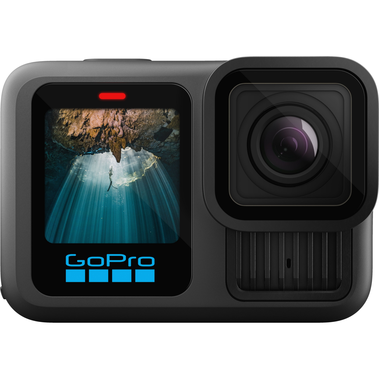 Екшн-камера GoPro HERO13 Black (CHDHX-131-RW)фото