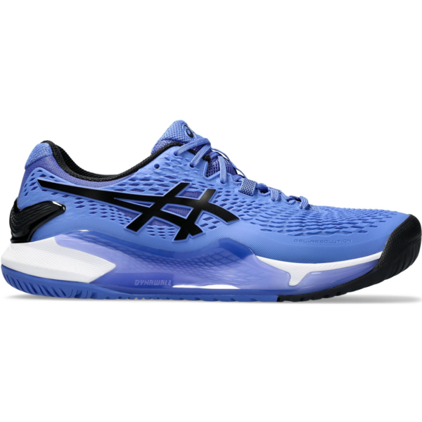 

Кроссовки мужские для тенниса Asics Gel-Resolution 9 1041A330-401 42 (8.5 US) синие