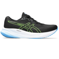 Кроссовки мужские для бега Asics Gel-Pulse 15 1011B780-001 42 (8.5 US) черные