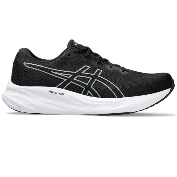 

Кроссовки мужские для бега Asics Gel-Pulse 15 1011B780-003 46.5 (12 US) черные