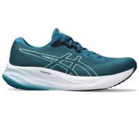 Кросівки чоловічі для бігу Asics Gel-Pulse 15 1011B780-401 46 (11.5 US) сині