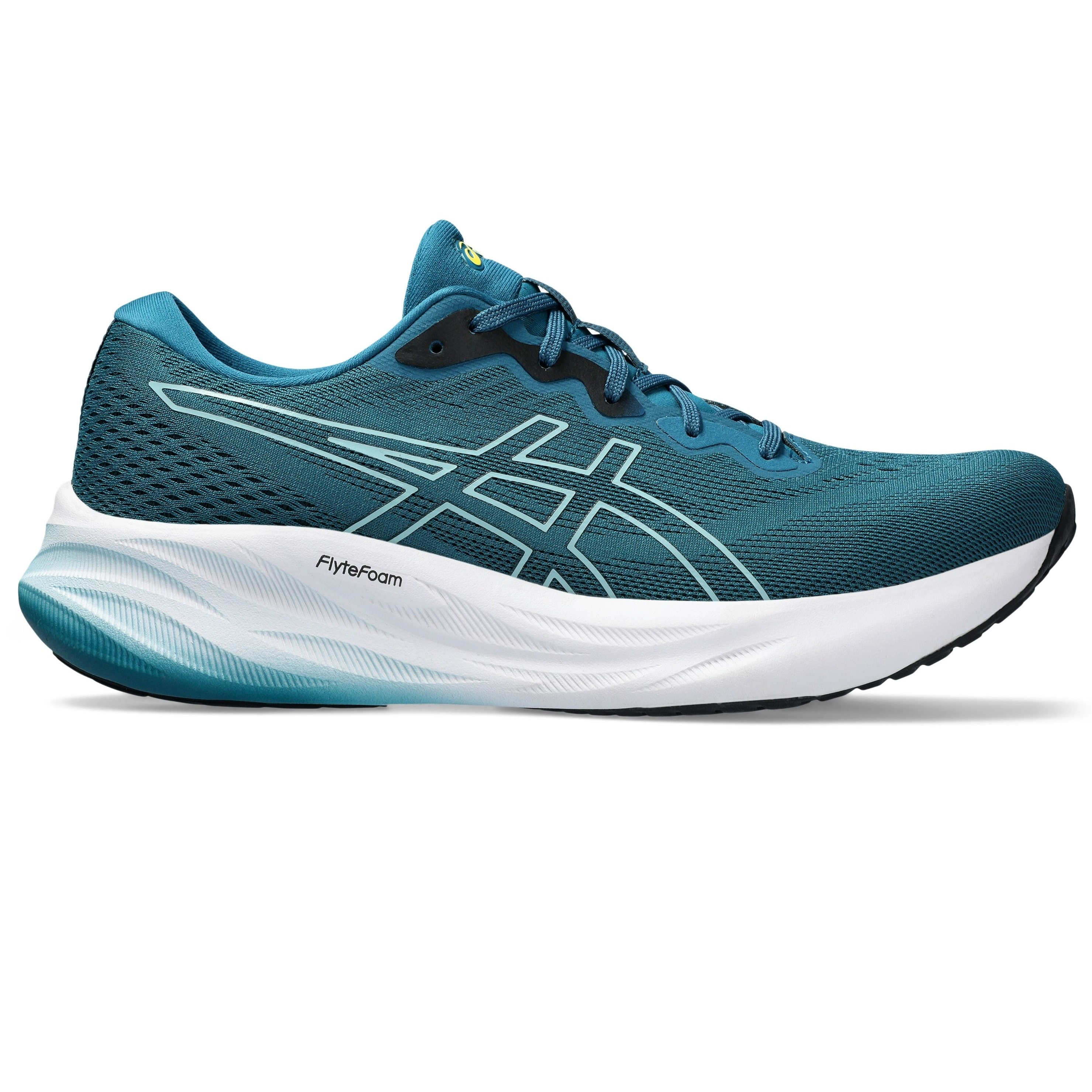 Кроссовки мужские для бега Asics Gel-Pulse 15 1011B780-401 46 (11.5 US) синие фото 1