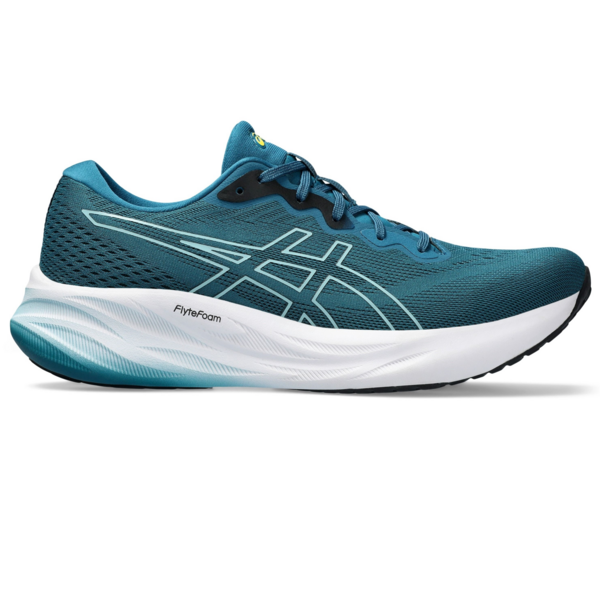 

Кроссовки мужские для бега Asics Gel-Pulse 15 1011B780-401 46 (11.5 US) синие