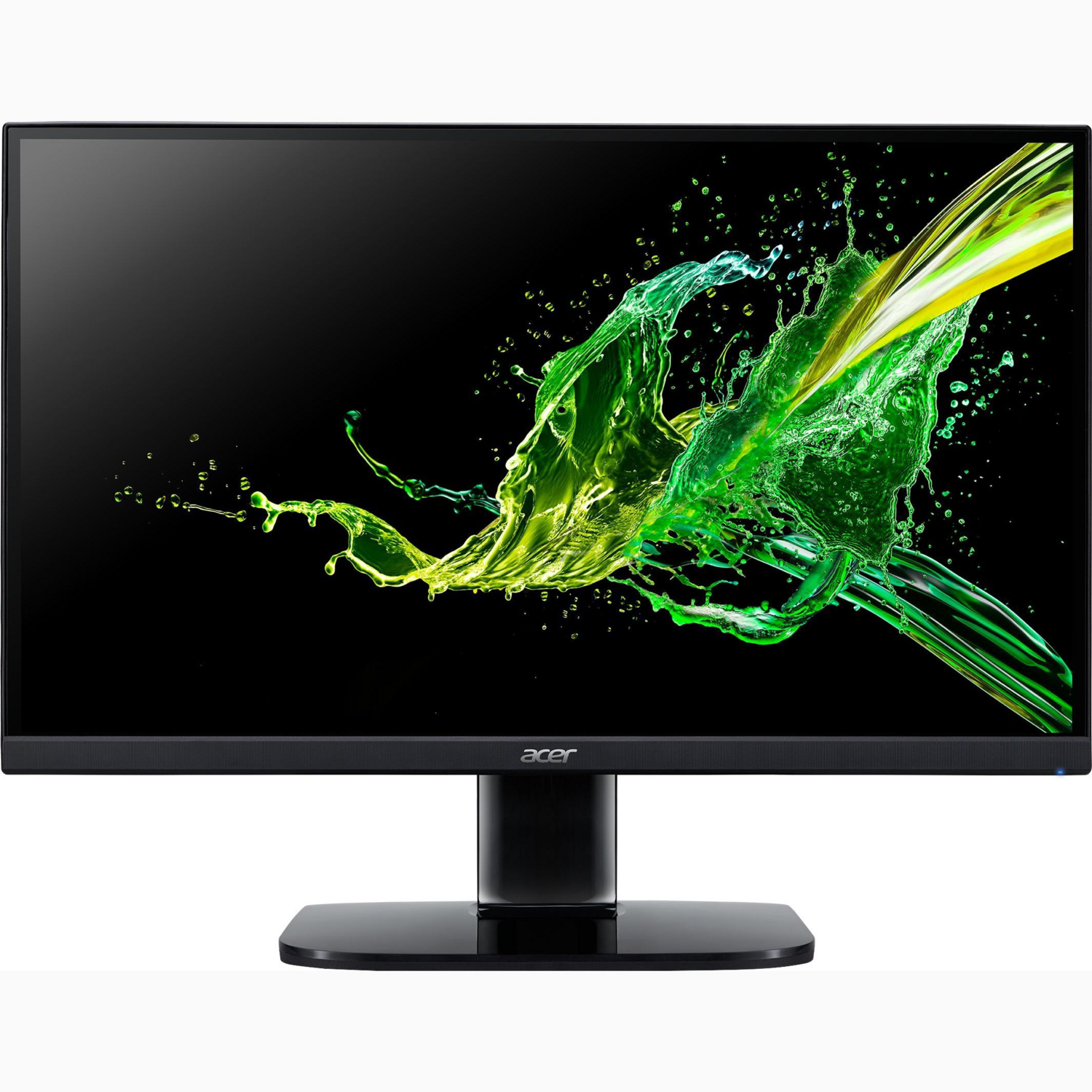 Монитор 23.8&quot; ACER KA242YE0bi (UM.QX2EE.020) фото 