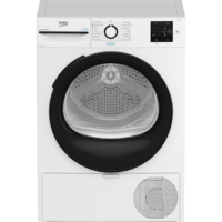 Сушильная машина Beko BM3T37239WB