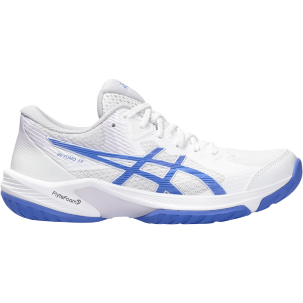 Кроссовки женские для волейбола Asics Beyond FF 1072A095-102 39 (7.5 US ...