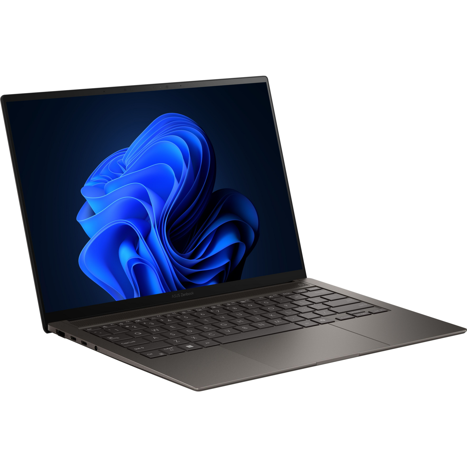 Ноутбук ASUS Zenbook S 14 UX5406SA-PV034X (90NB14F1-M00140)фото