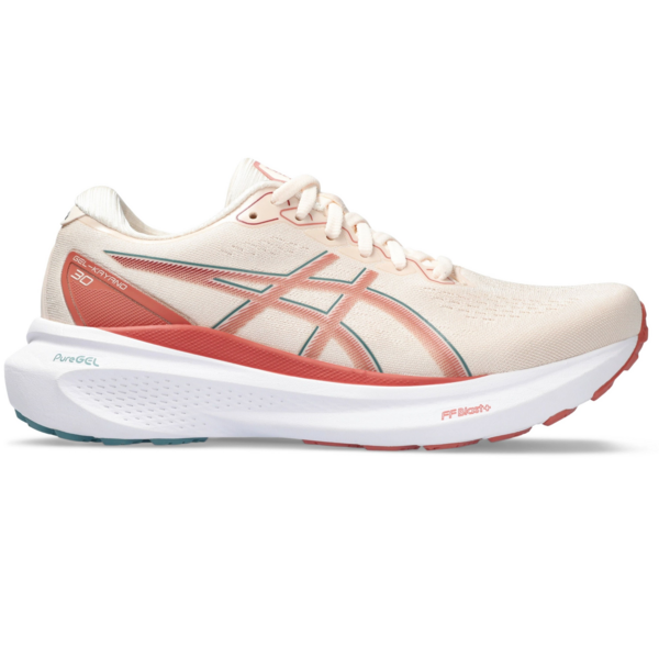 

Кроссовки женские для бега Asics Gel-Kayano 30 1012B357-700 39 (7.5 US) бежевые