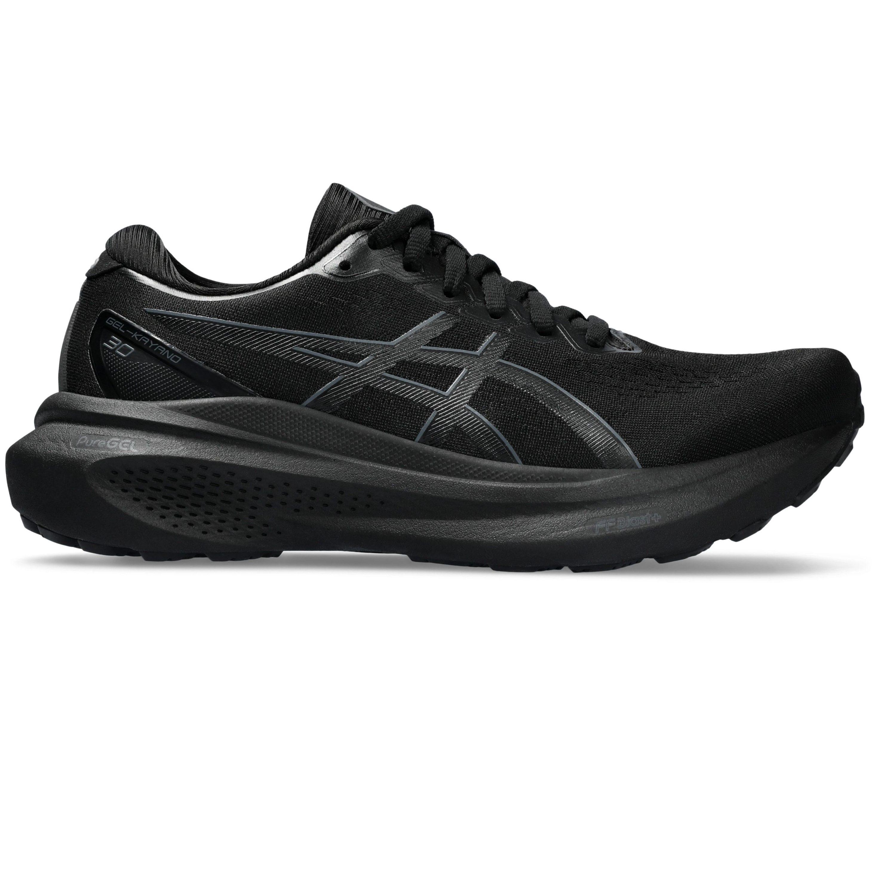 Кросівки жіночі для бігу Asics Gel-Kayano 30 1012B357-001 42.5 (10.5 US) чорніфото1