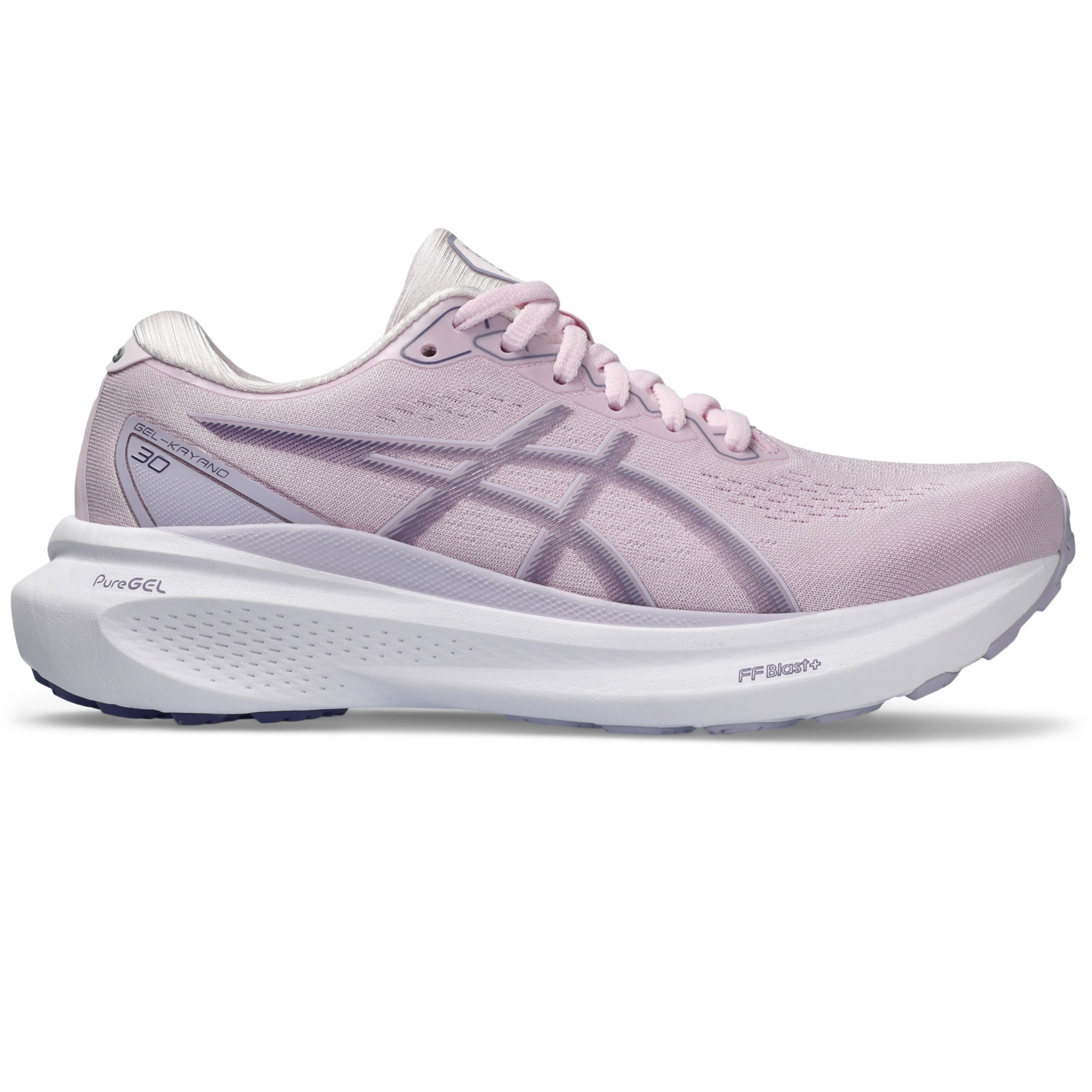 Кросівки жіночі для бігу Asics Gel-Kayano 30 1012B357-702 39 (7.5 US) рожевіфото