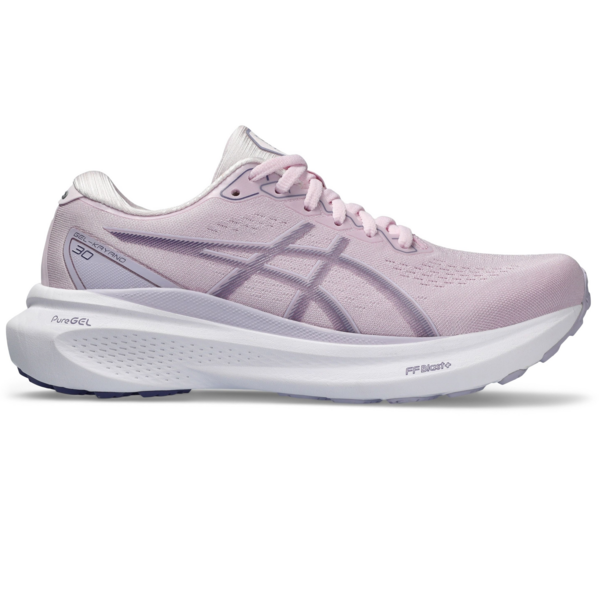 

Кроссовки женские для бега Asics Gel-Kayano 30 1012B357-702 40.5 (9 US) розовые