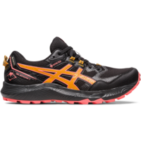 Кросівки жіночі для бігу Asics Gel-Sonoma 7 GTX 1012B414-003 37.5 (6.5 US) чорні