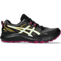 Кросівки жіночі для бігу Asics Gel-Sonoma 7 GTX 1012B414-004 37 (6 US) чорні