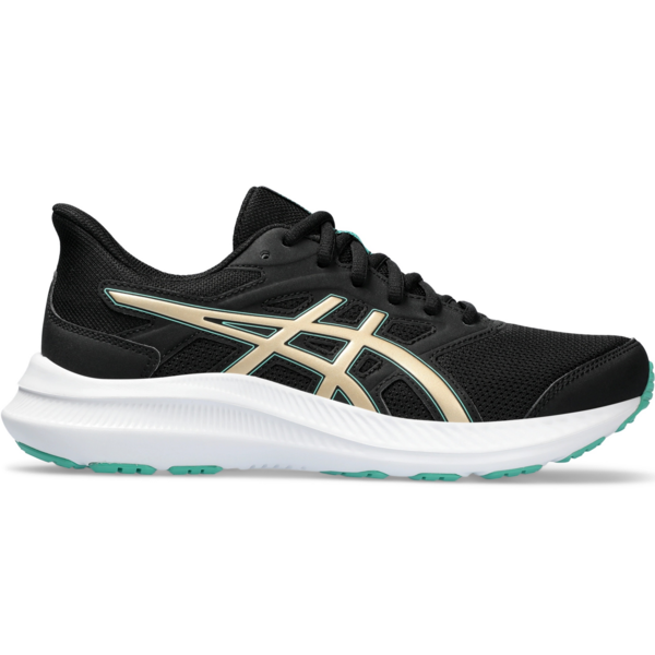

Кроссовки женские для бега Asics Jolt 4 1012B421-008 41.5 (9.5 US) черные