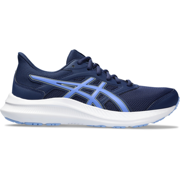 

Кроссовки женские для бега Asics Jolt 4 1012B421-407 40.5 (9 US) синие