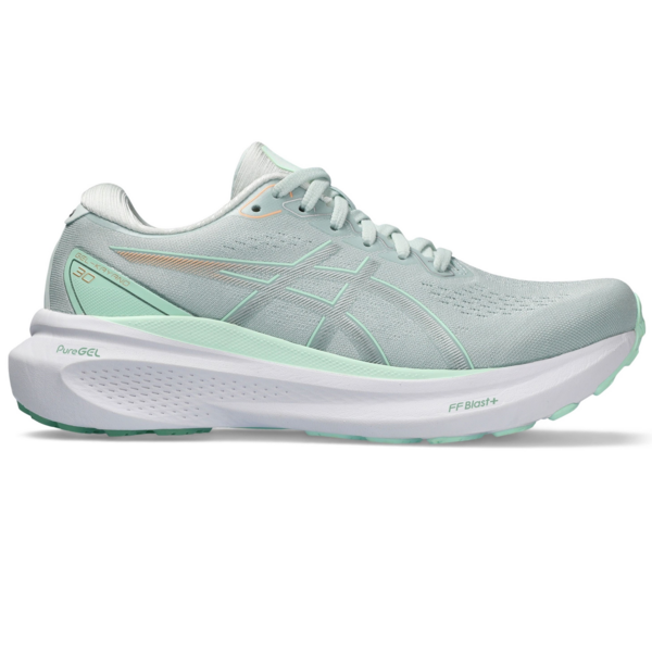 

Кроссовки женские для бега Asics Gel-Kayano 30 1012B357-300 39.5 (8 US) мятные